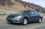 Nissan Altima Hybrid 2010 года